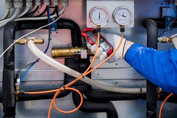 Corrective Maintenance