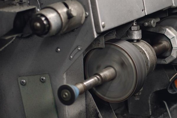 Industrial Mechanical Maintenance