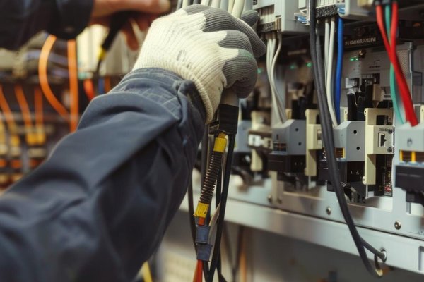 Electrical System Improvements