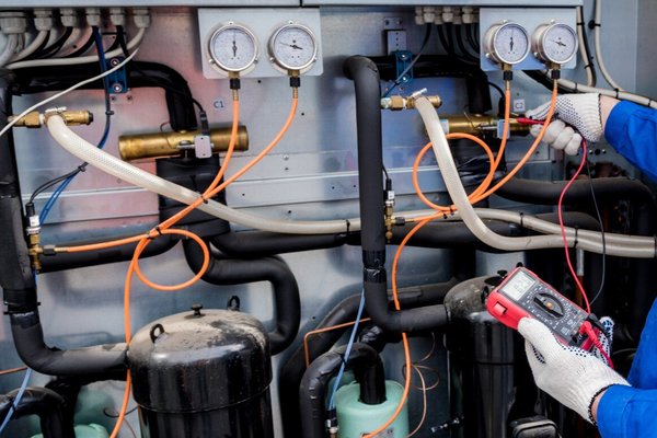 Maintenance Engineering