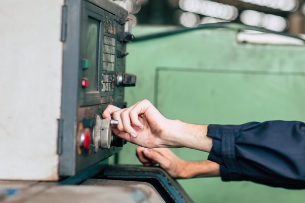 Drive and Motor Upgrades