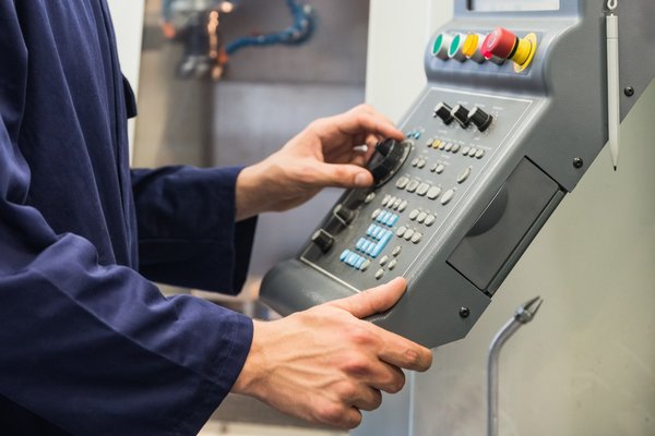 Entreprise de maintenance industrielle en Belgique image