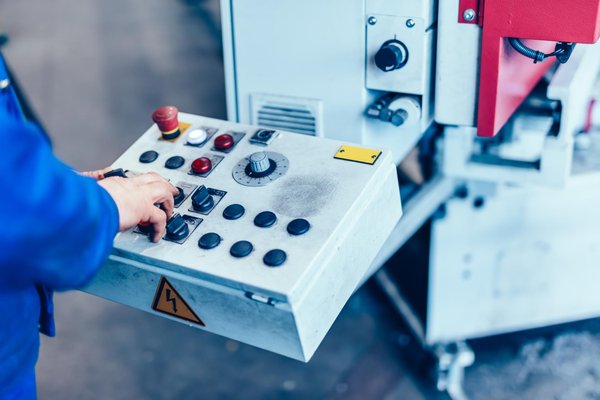 Transfet et déménagement industriel en Belgique