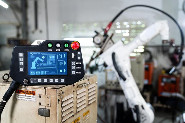 Retrofit et rénovation de machines-outils en Belgique