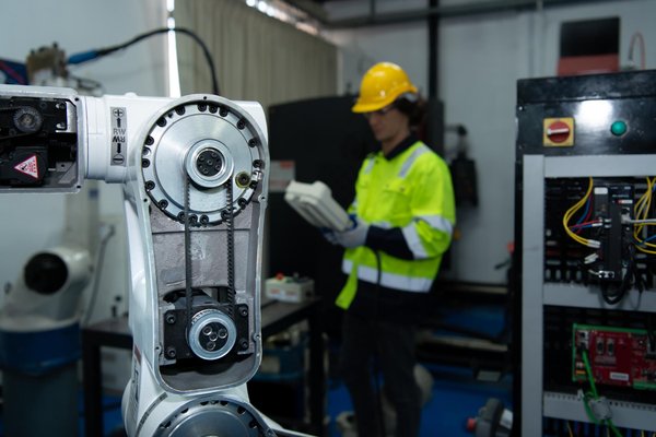 Dépannage de machines-outils à commandes numériques à Aix-En-Provence