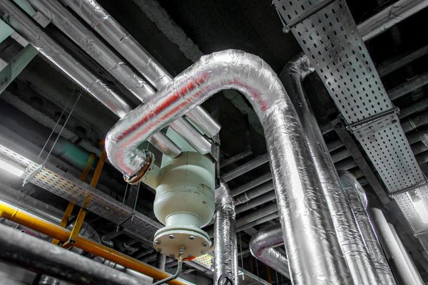 Tout savoir sur la tuyauterie industrielle