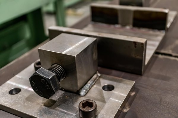 Question sur la fabrication mécano soudure à Neuilly-Plaisance