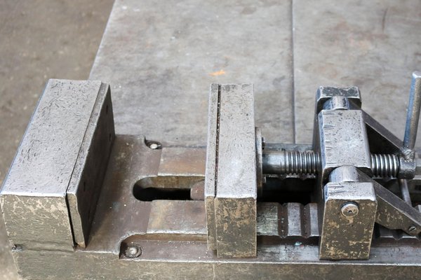 Fabrication de pièces mécano soudée à Neuilly-Plaisance image