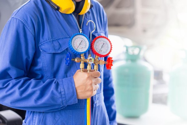 Les avantages du contrôle non destructif