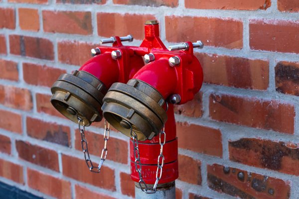 Vos questions sur les colonnes sèches