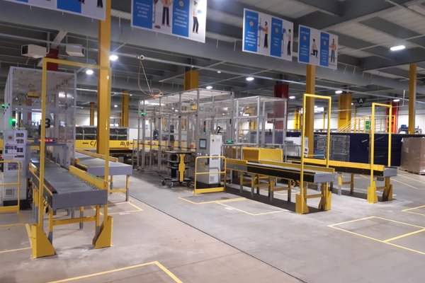 Tout savoir sur la construction métallique