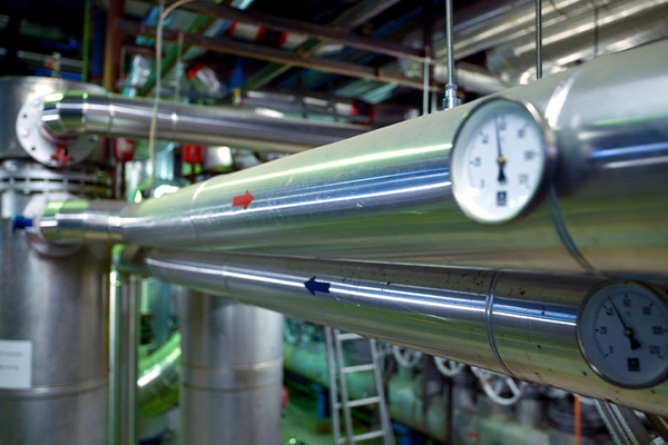 Contrôle non destructif (CND)