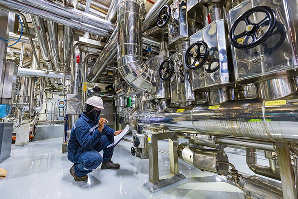 Tout savoir sur le contrôle non destructif 