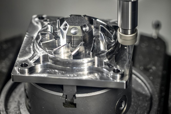 Fabrication de pièces mécano-soudées