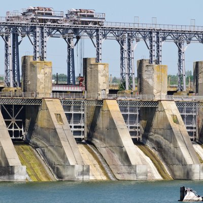 Cordiste ouvrages d'art 