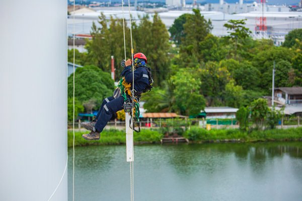 FAQ – Interventions en hauteur sur ouvrages d’art