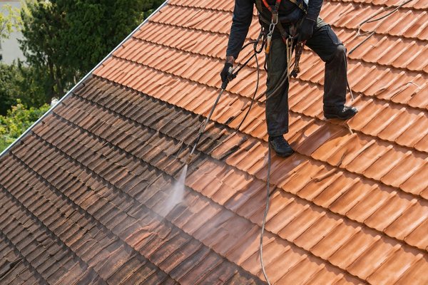 Traitement hydrofuge