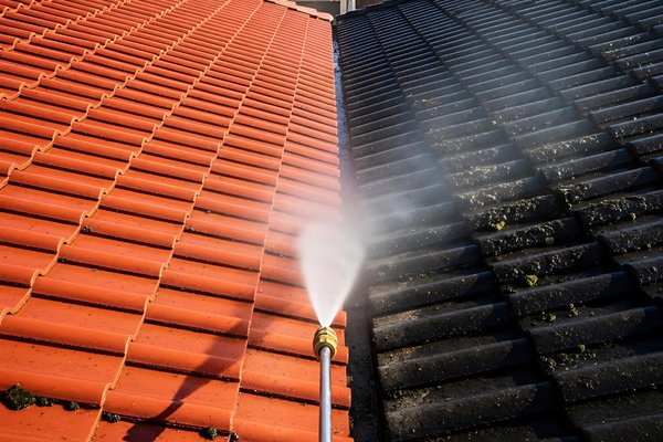 FAQ - Entretien de toiture et gouttières en accès difficile