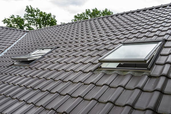 Remplacement de Velux