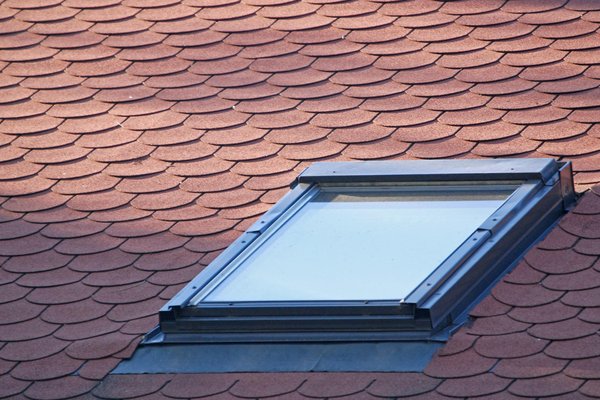 Installation d’accessoires Velux
