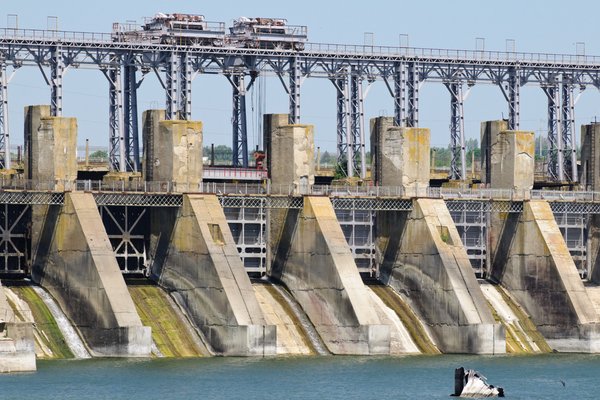 Reprise de fissures sur structures