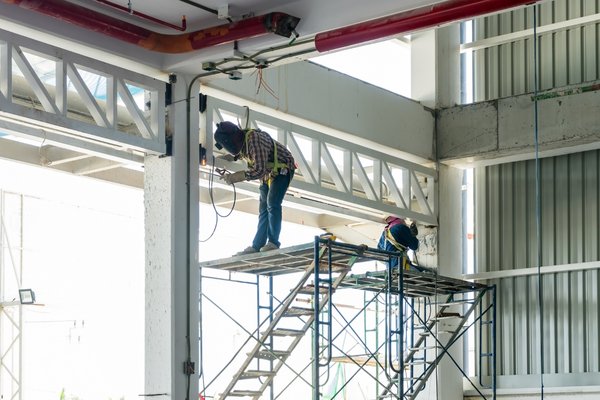 Maintenance et réparations localisées