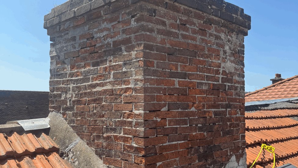 Pendant l'intervention