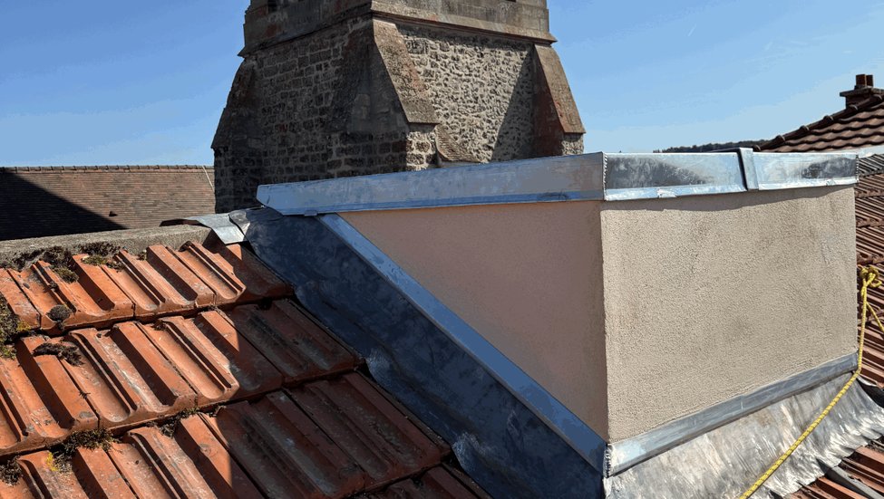 Après l'intervention