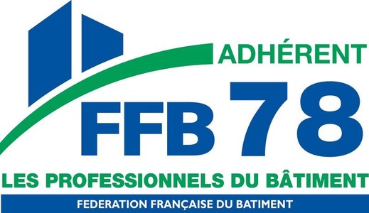 Adhérent à la Fédération Française du Bâtiment