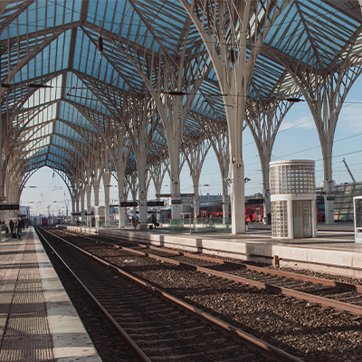 Cordiste infrastructures de transport 