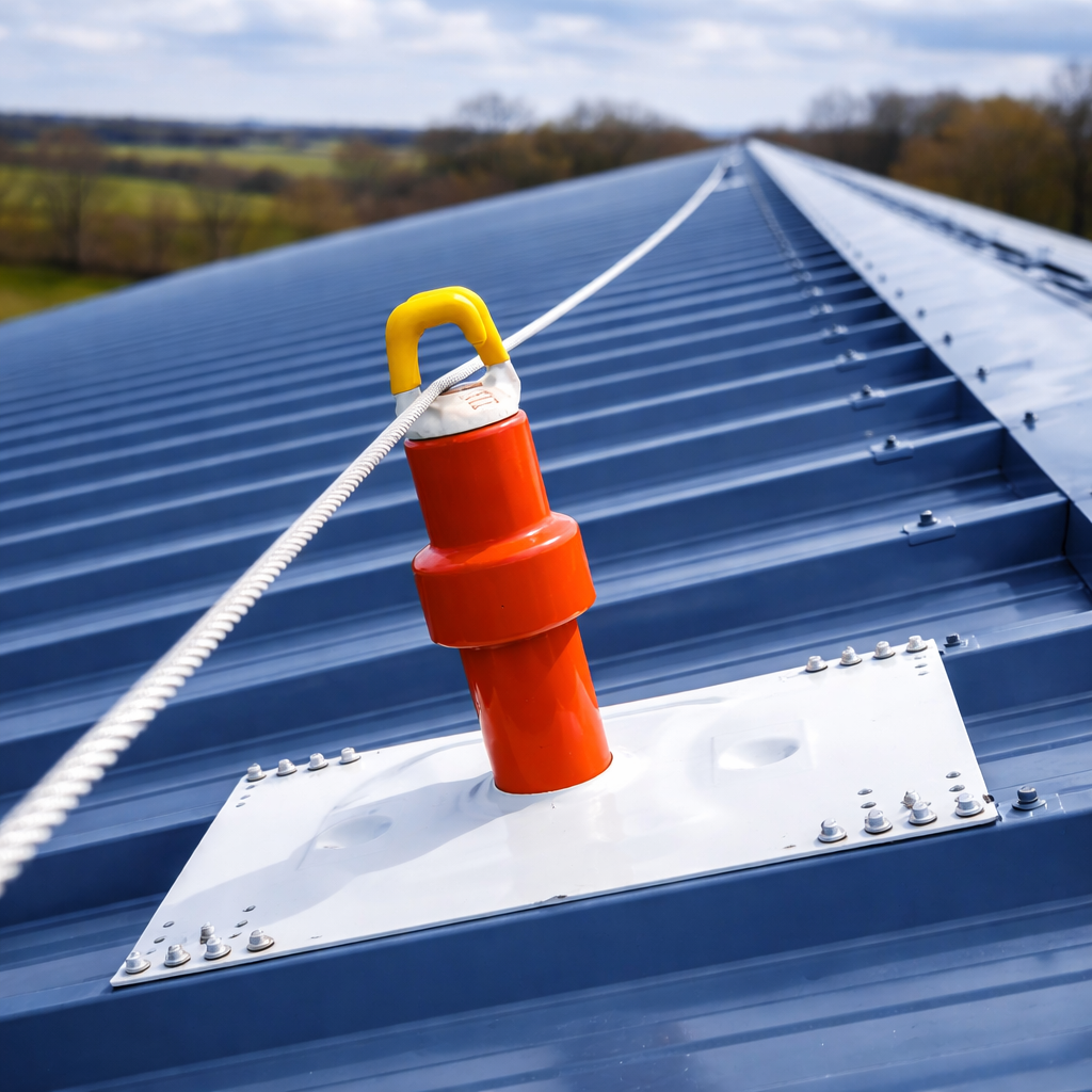 Création d'accès permanents