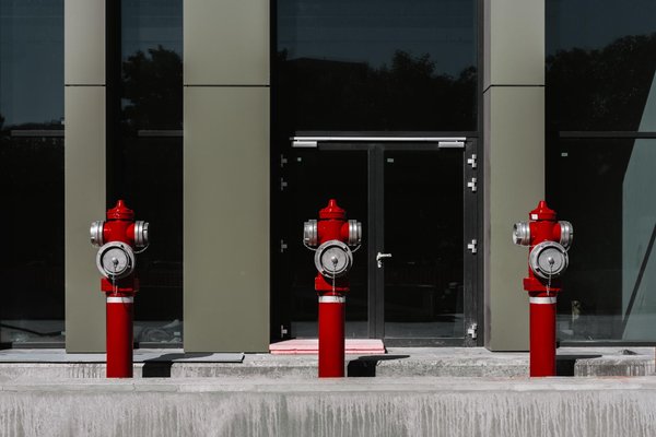 Installation de colonnes sèches à Paris: avantages img