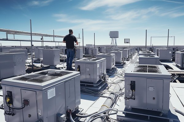 Installation et entretien des récupérateurs de chaleur Ridel Energy à Paris