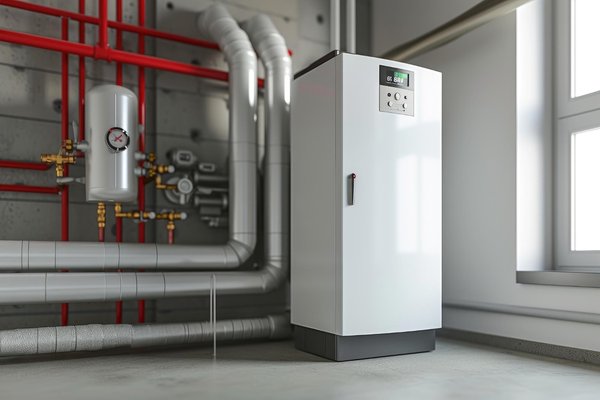 Installation et maintenance de chaudières au gaz propane (GPL) à Paris