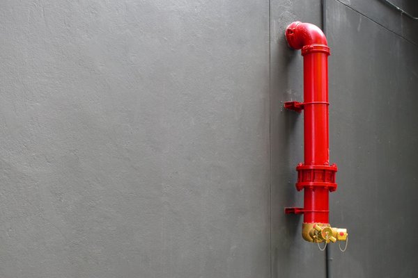 Maintenance optimale des colonnes sèches à Paris img