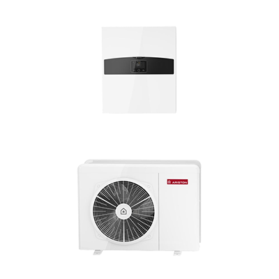 Pompe à chaleur air-eau