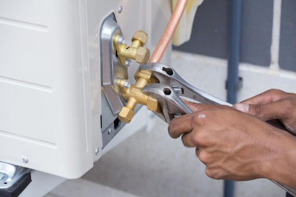 Intervention rapide pour retrouver votre confort thermique à Draveil