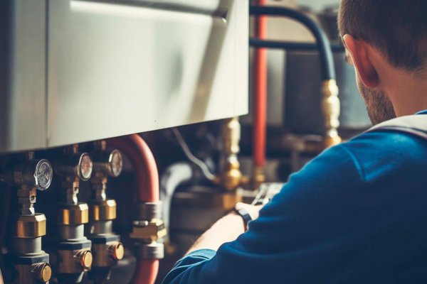 Service de dépannage de chaudière au fioul à Draveil