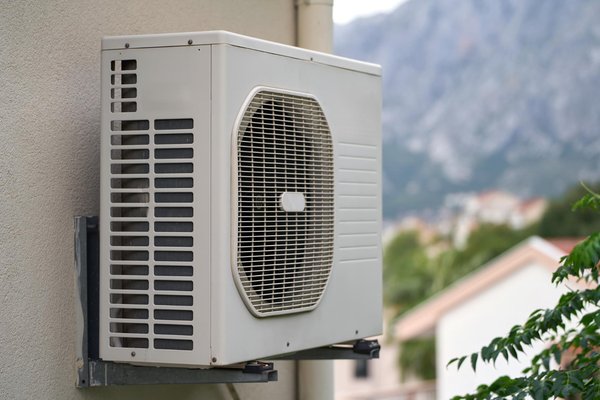 Pompes à chaleur <b>air-air</b> et <b>air-eau</b> à Draveil