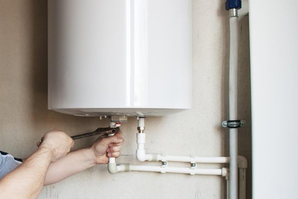 Détartrage ballon d'eau chaude à Draveil