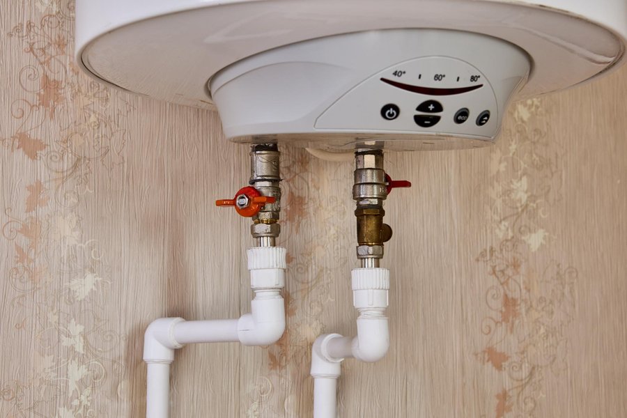 Installation, entretien et dépannage de chauffe-eau à Draveil