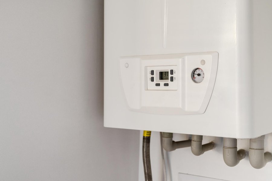 Installation, entretien et dépannage de chaudière à Draveil