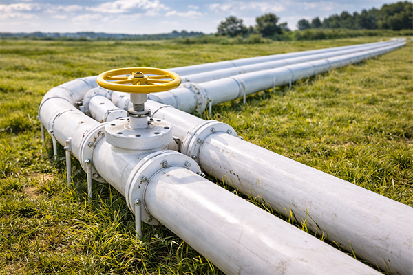 Qu’est-ce que le gaz vert (biométhane) ?