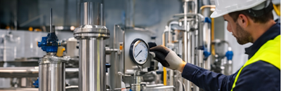 Transformation en biométhane