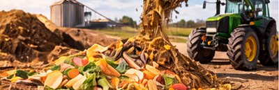 Valorisation des déchets