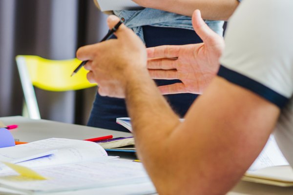 Ateliers APC, votre centre de formation à Paris (75) image