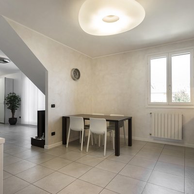 Rénovation intérieure