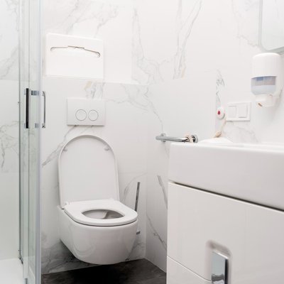Rénovation de WC