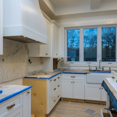 Rénovation de cuisine à Savigny-sur-Orge