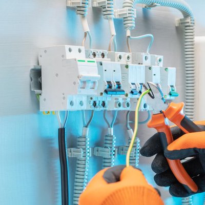 Dépannage électrique